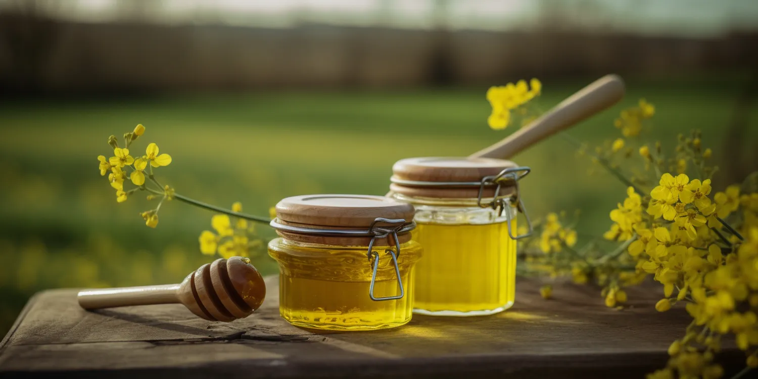 Jaki miód na przeziębienie u dzieci?