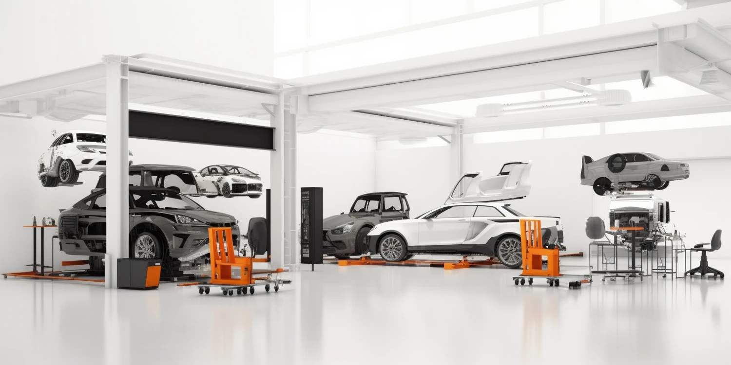 Jaki powinien być dobry warsztat samochodowy?