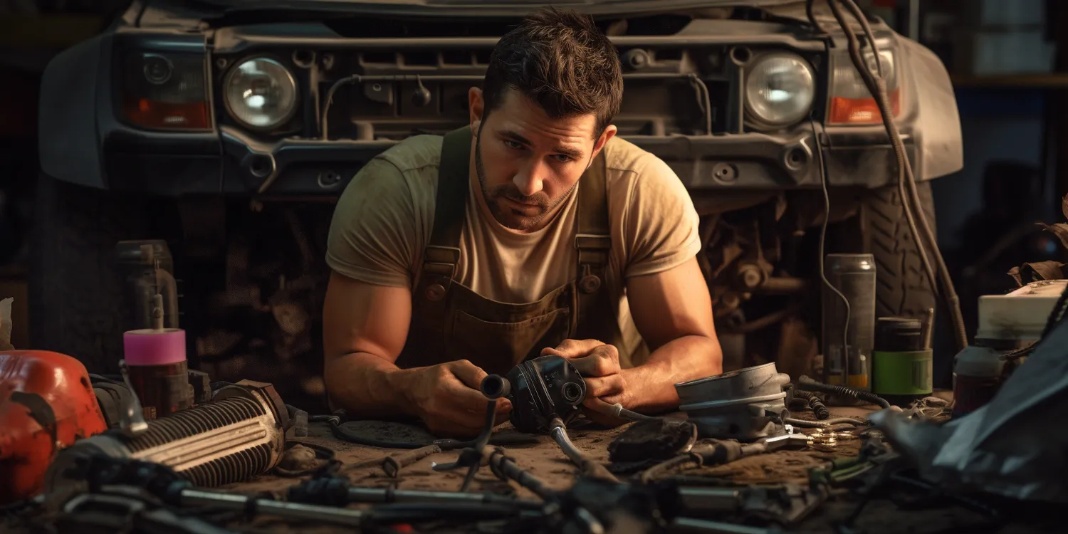 Jaki warsztat samochodowy wybrać?