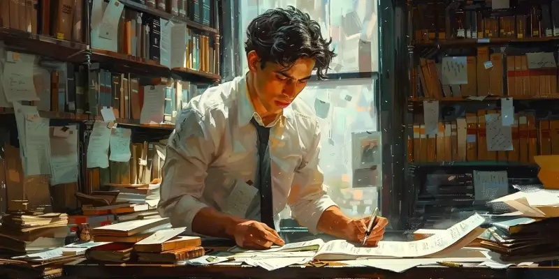 Jakie studia skończyć, aby zostać księgowym?