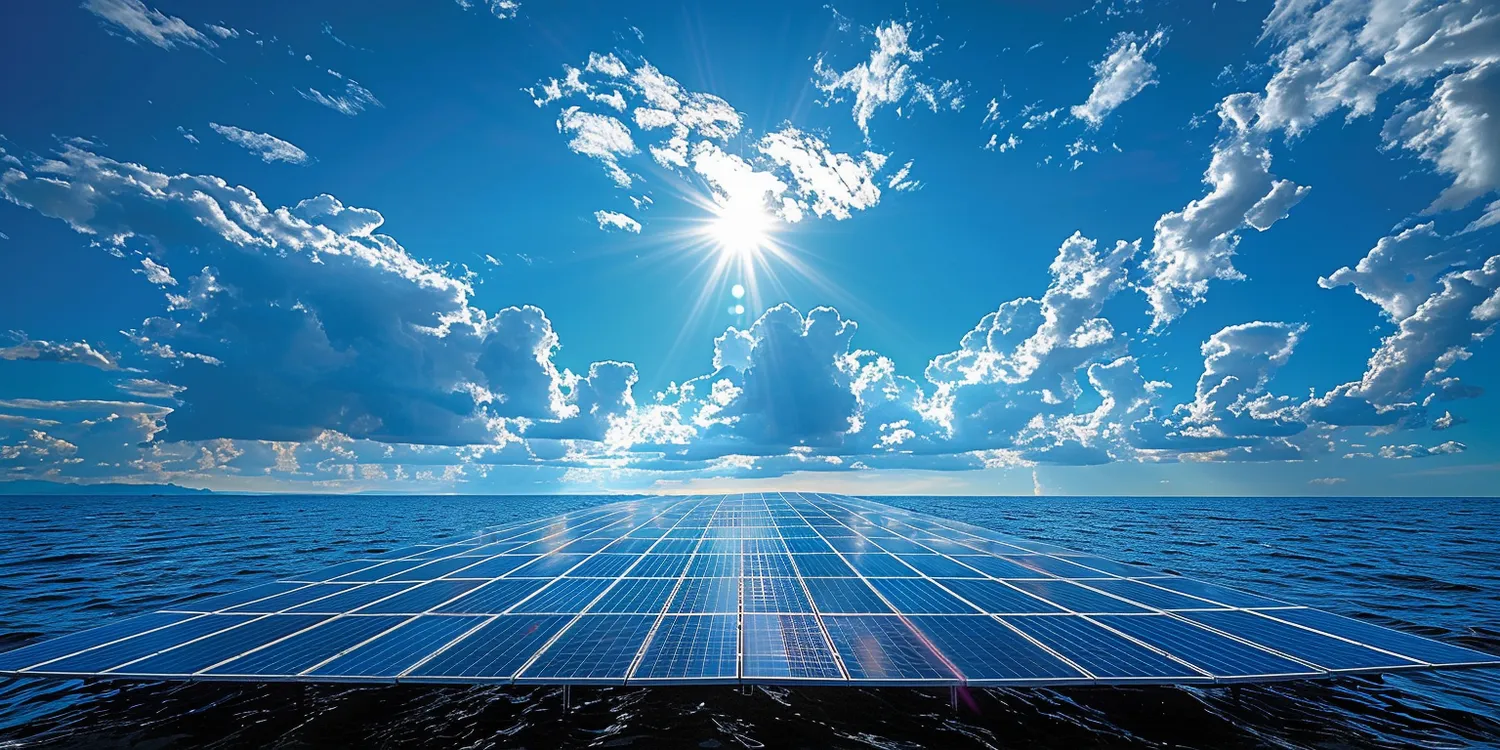 Kiedy myć panele fotowoltaiczne?