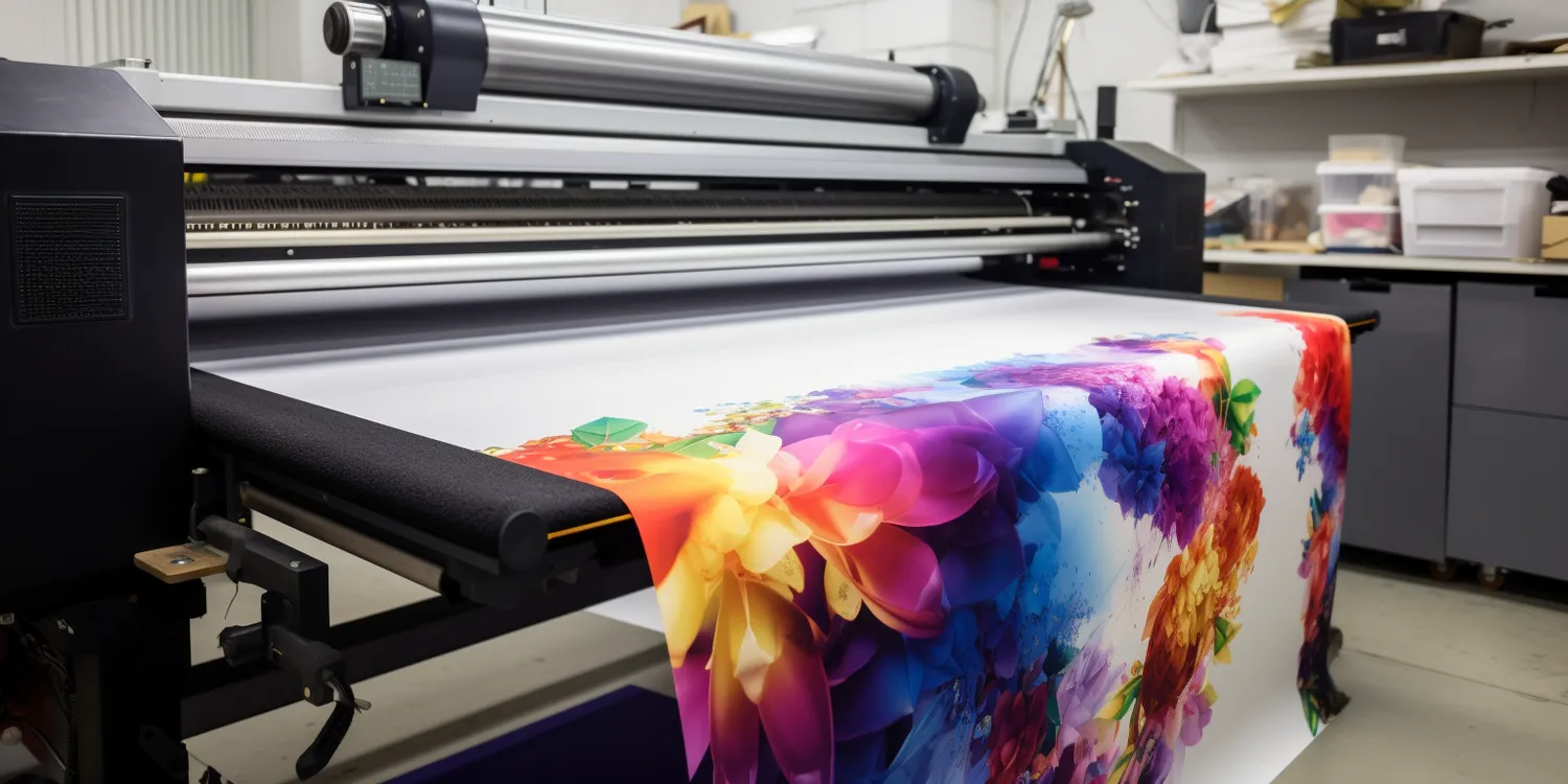 Kiedy warto wybrać druk cyfrowy?