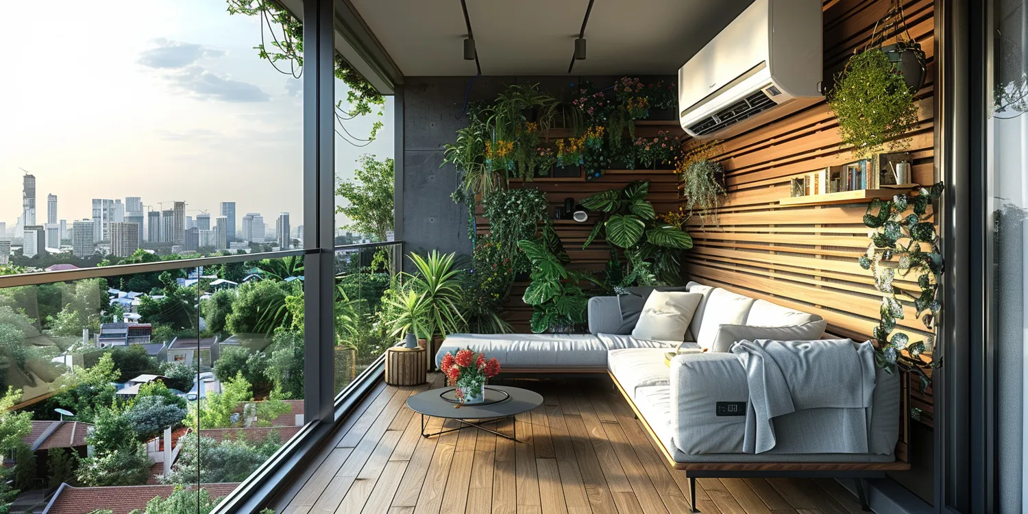 Klimatyzacja do rekuperacji