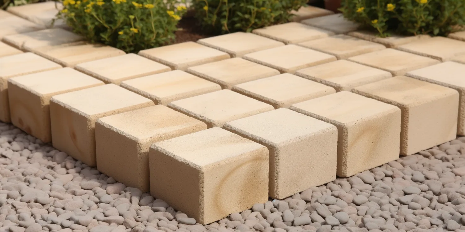 Kostka brukowa - co warto wiedzieć?