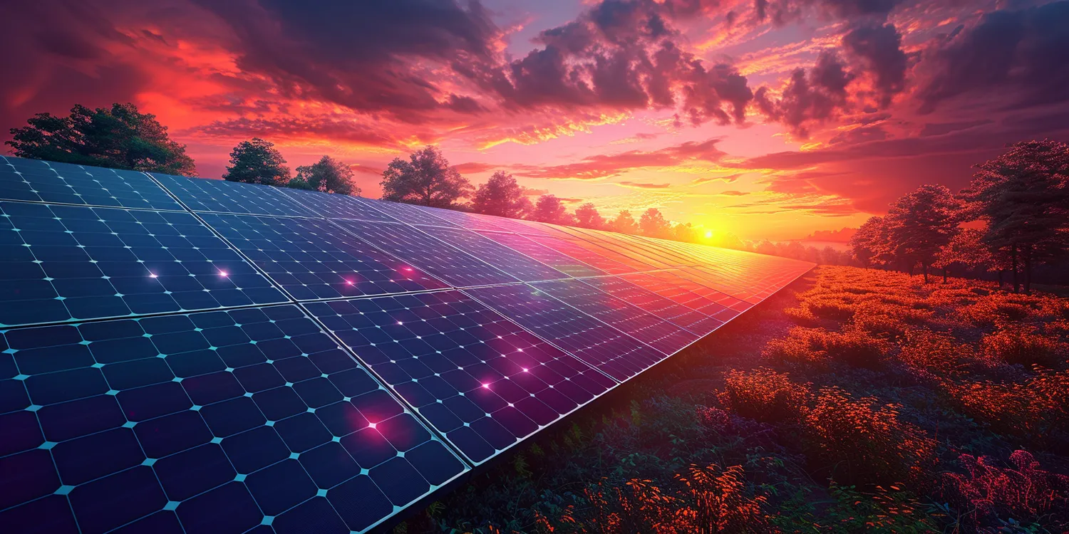 Kto produkuje panele fotowoltaiczne?