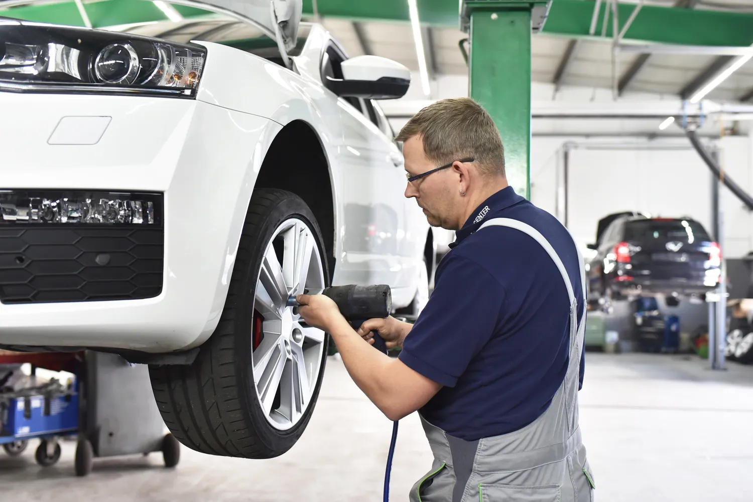 Na co zwrócić uwagę przy wyborze warsztatu samochodowego?