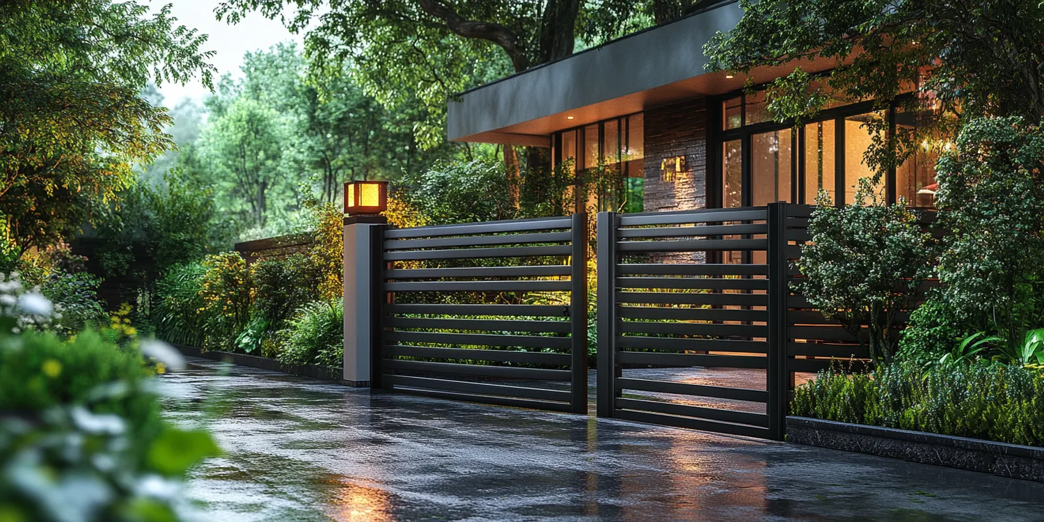 Nawadnianie ogrodów Szczecin