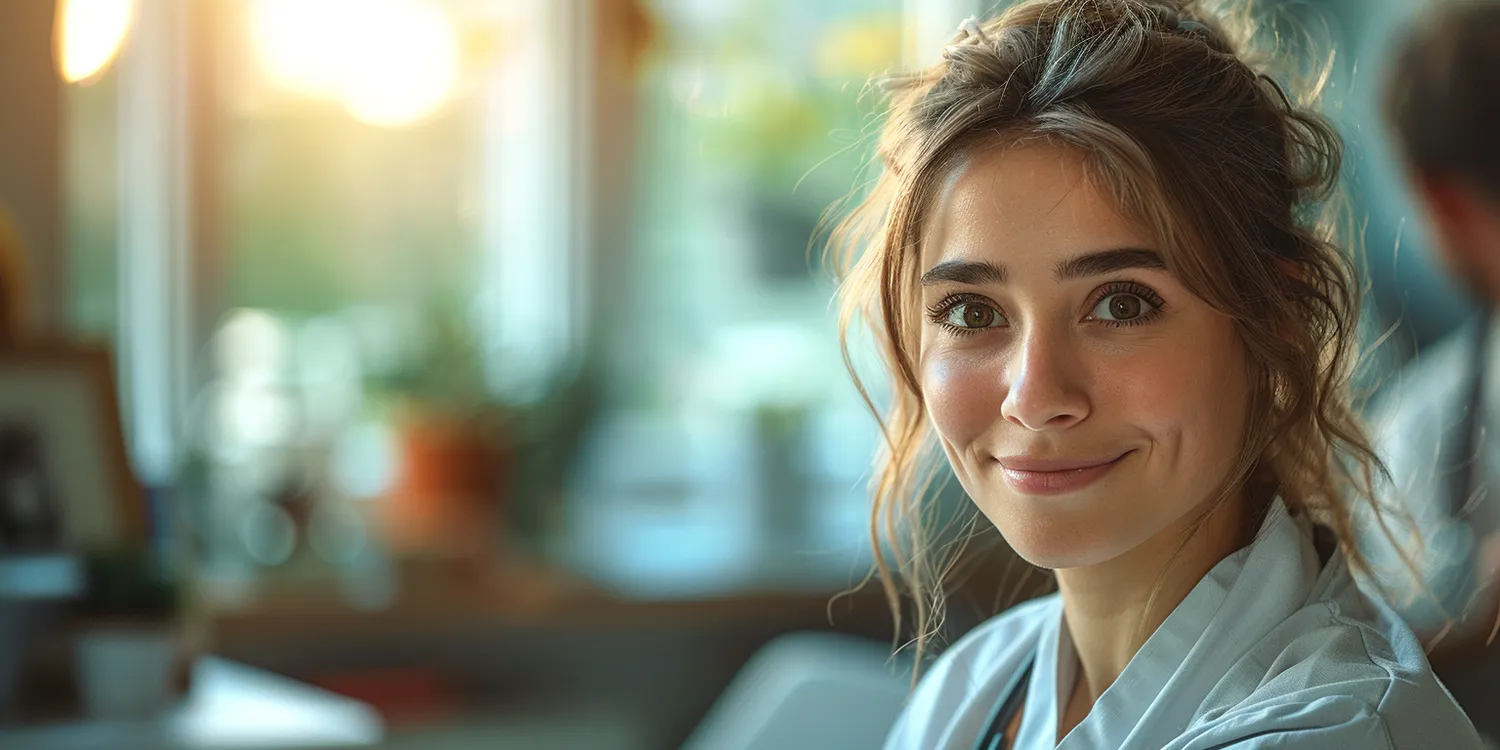 Oferty pracy za granicą opiekunka osób starszych