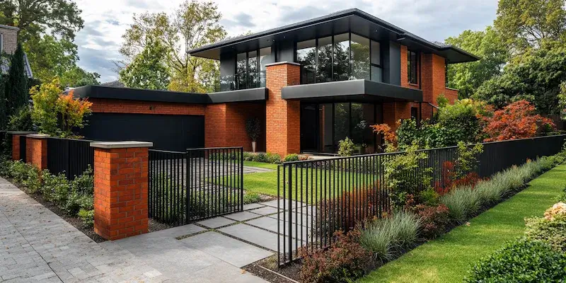 Ogrodzenia aluminiowe Stalowa Wola