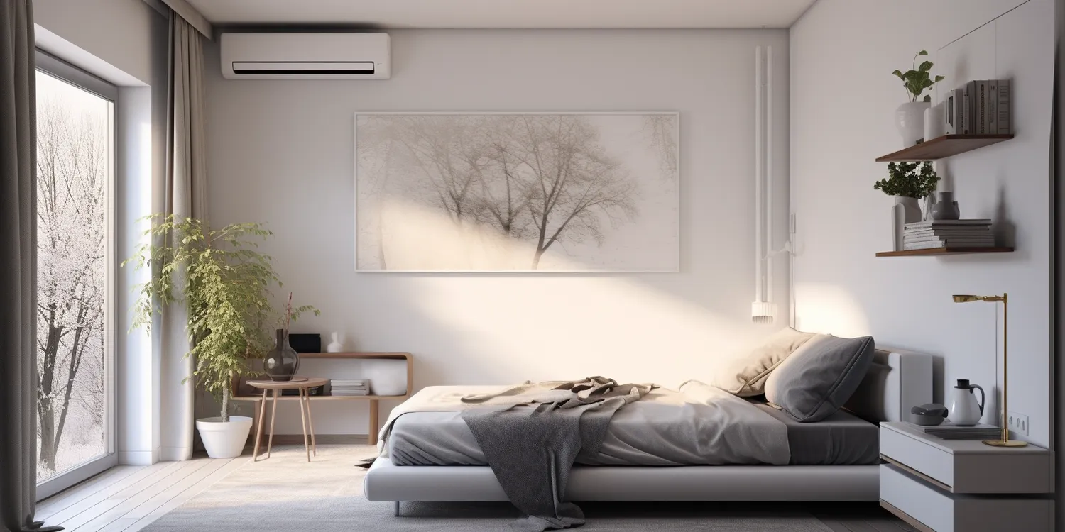 Popularna klimatyzacja mieszkań i sklepów