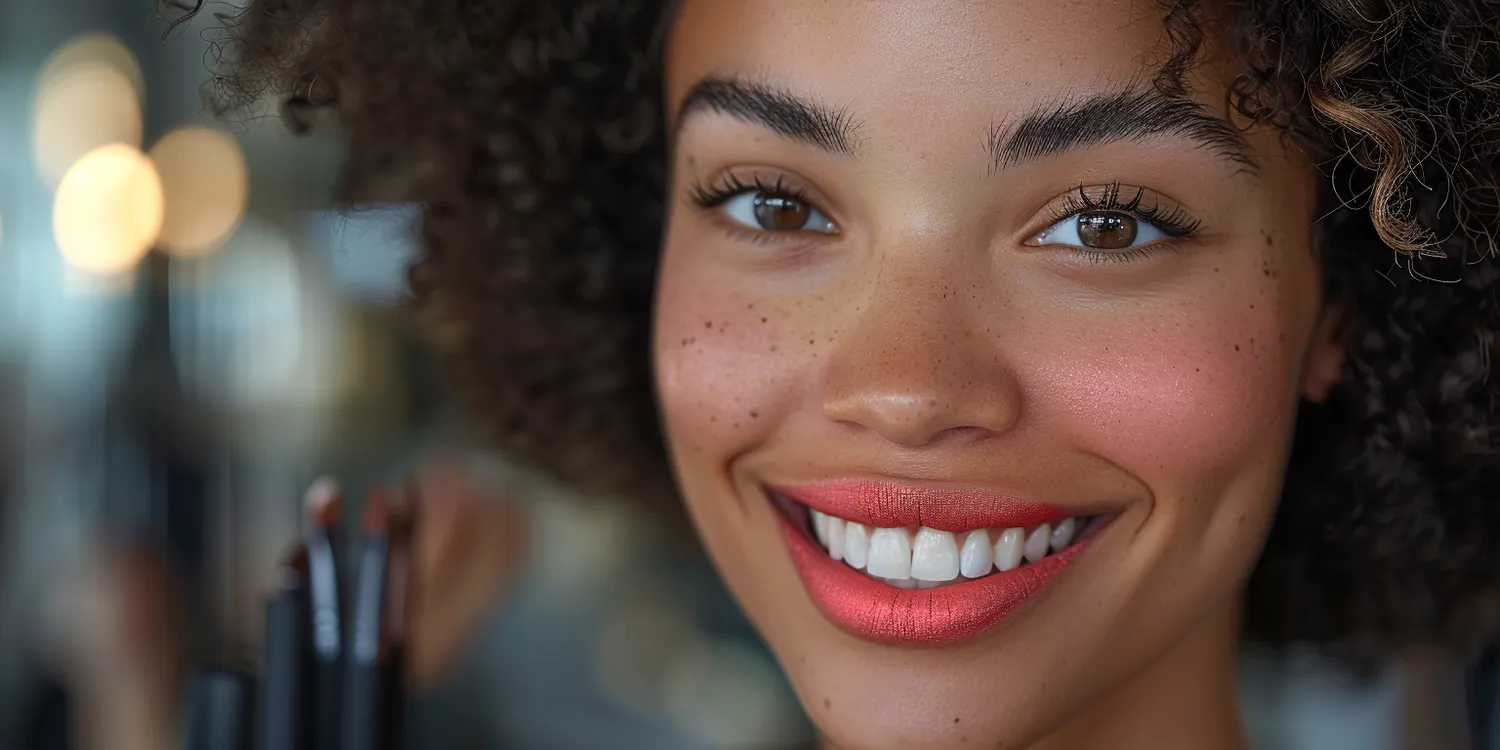 Powiększanie ust Lublin