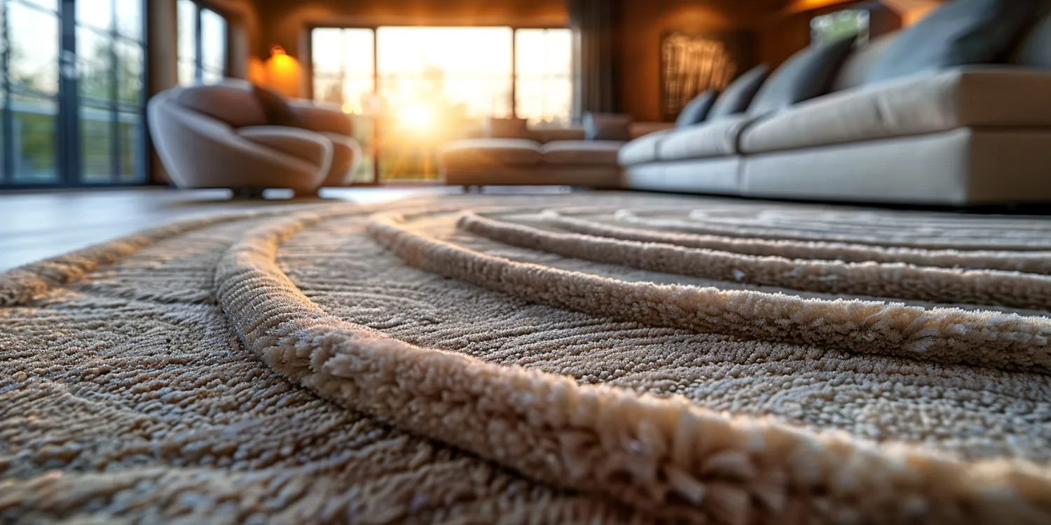 Pralnia dywan&oacute;w Warszawa