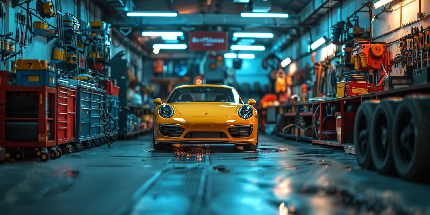 Serwisowanie samochodu - kiedy powinno się odbywać?