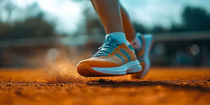 Tenis ile gemów na set?