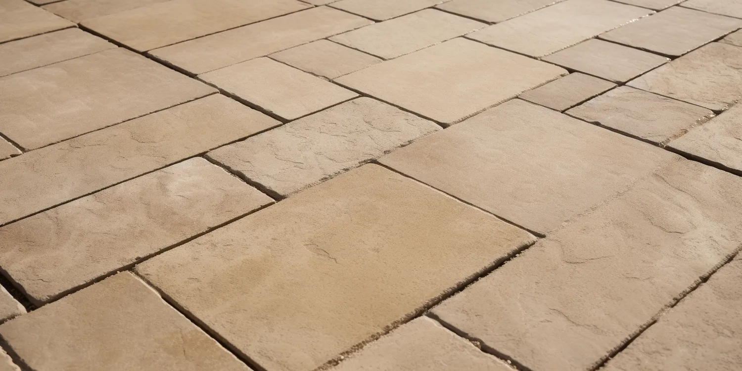 Układanie kostki brukowej krok po kroku