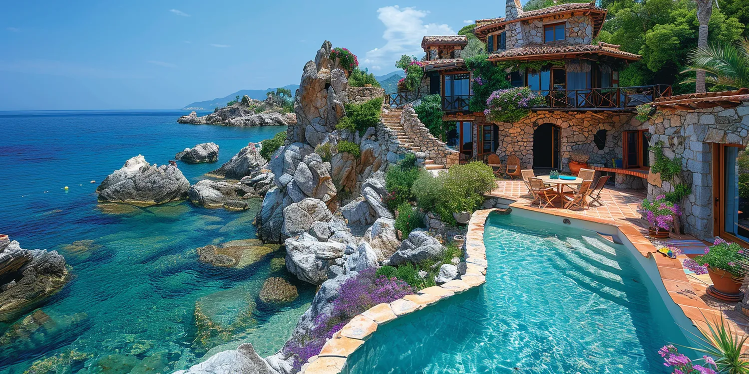 Wakacje na Sardynii - garść informacji