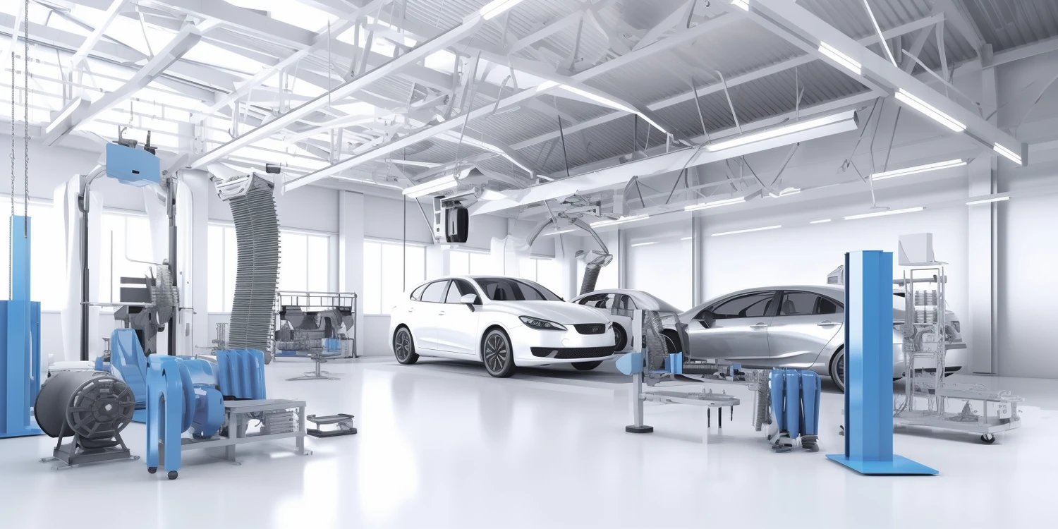 Warsztat samochodowy - najlepszy pomysł na biznes w XXI wieku