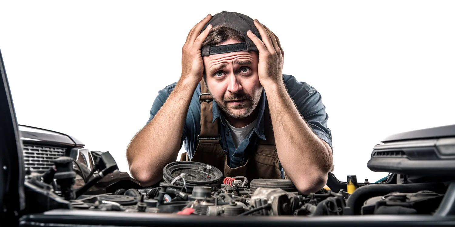 Warsztat samochodowy - najwyższa jakość usług