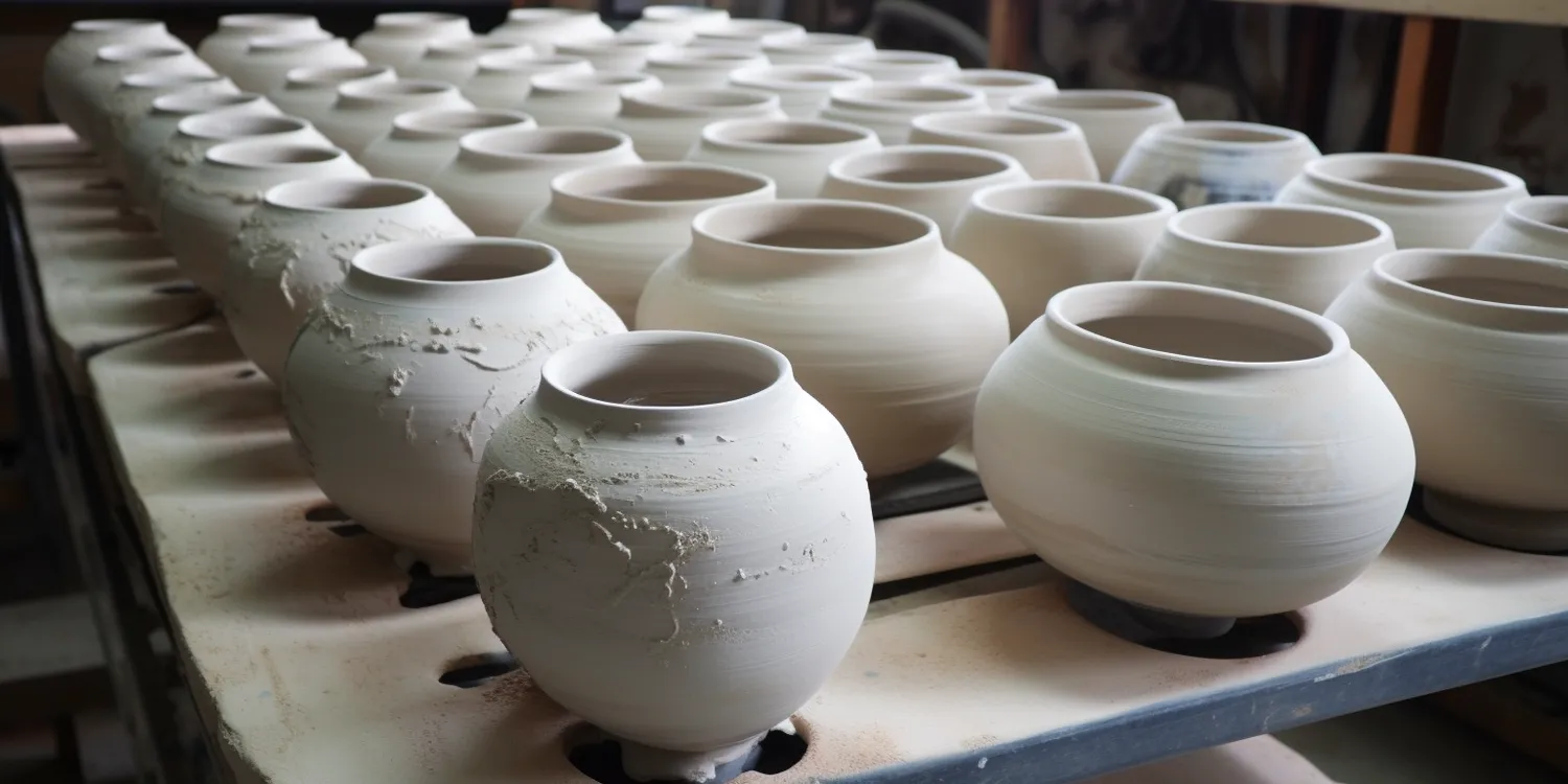 Warsztaty ceramiczne Wrocław