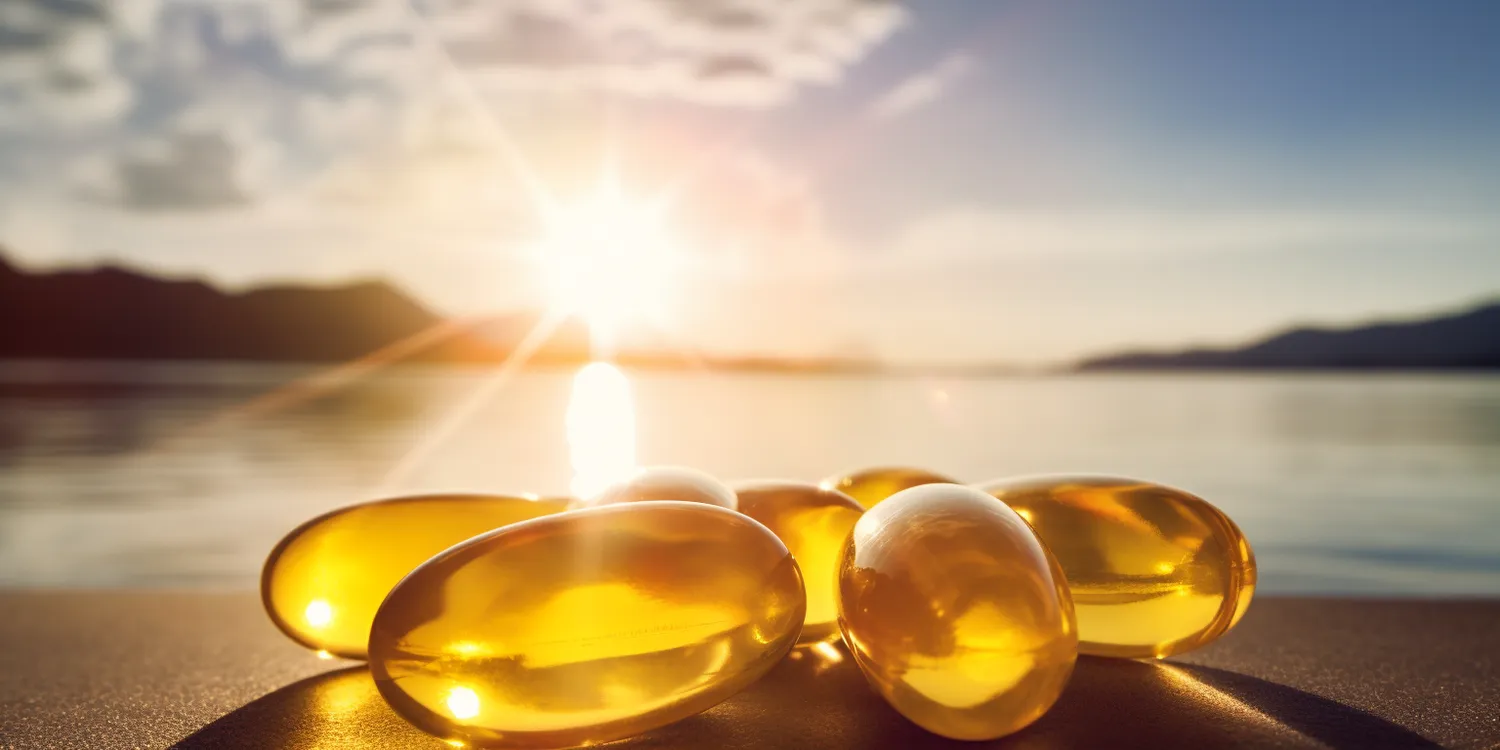 Witamina A w kroplach na twarz - jak stosować?