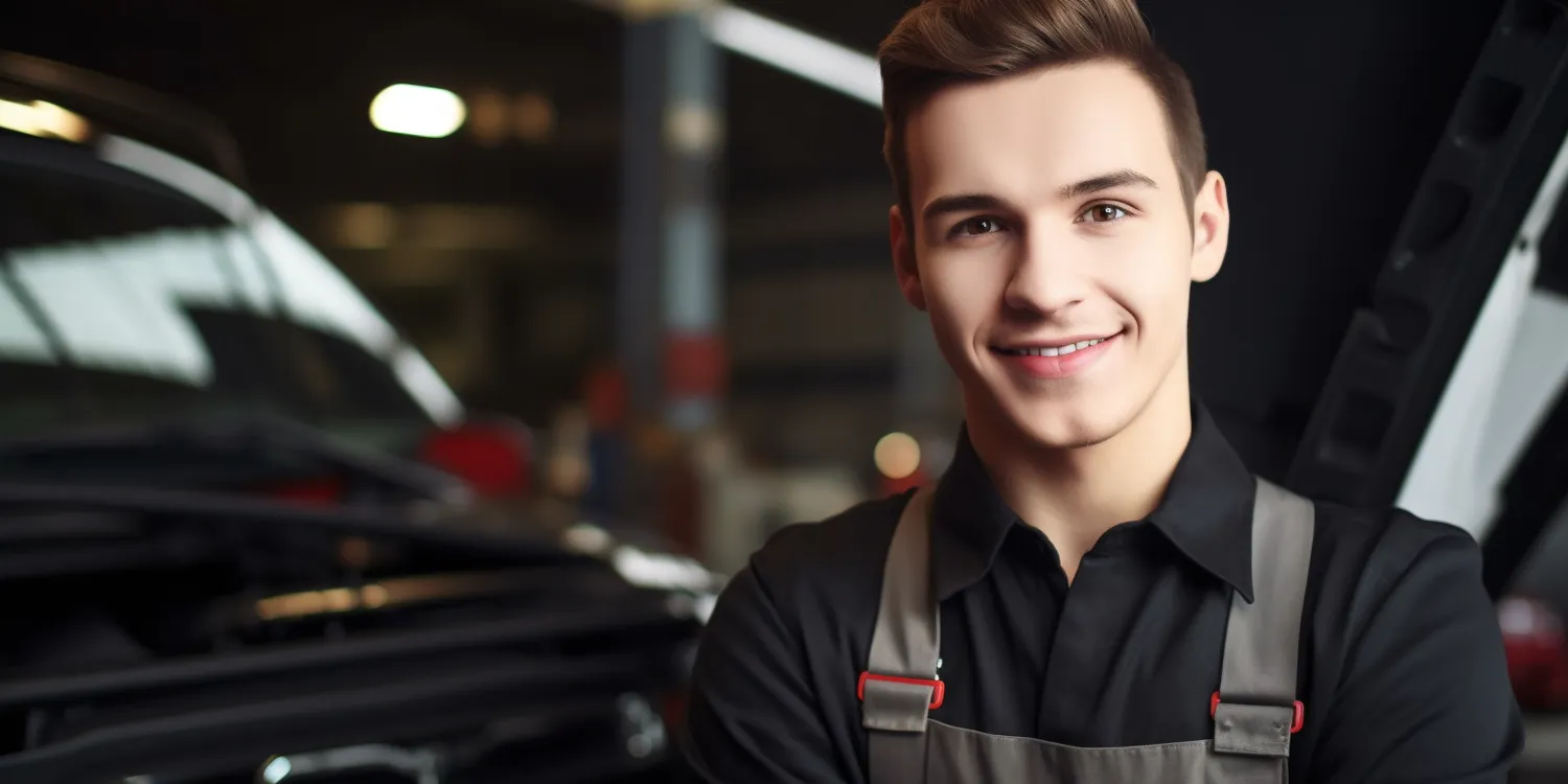 Własny warsztat samochodowy - czy warto?