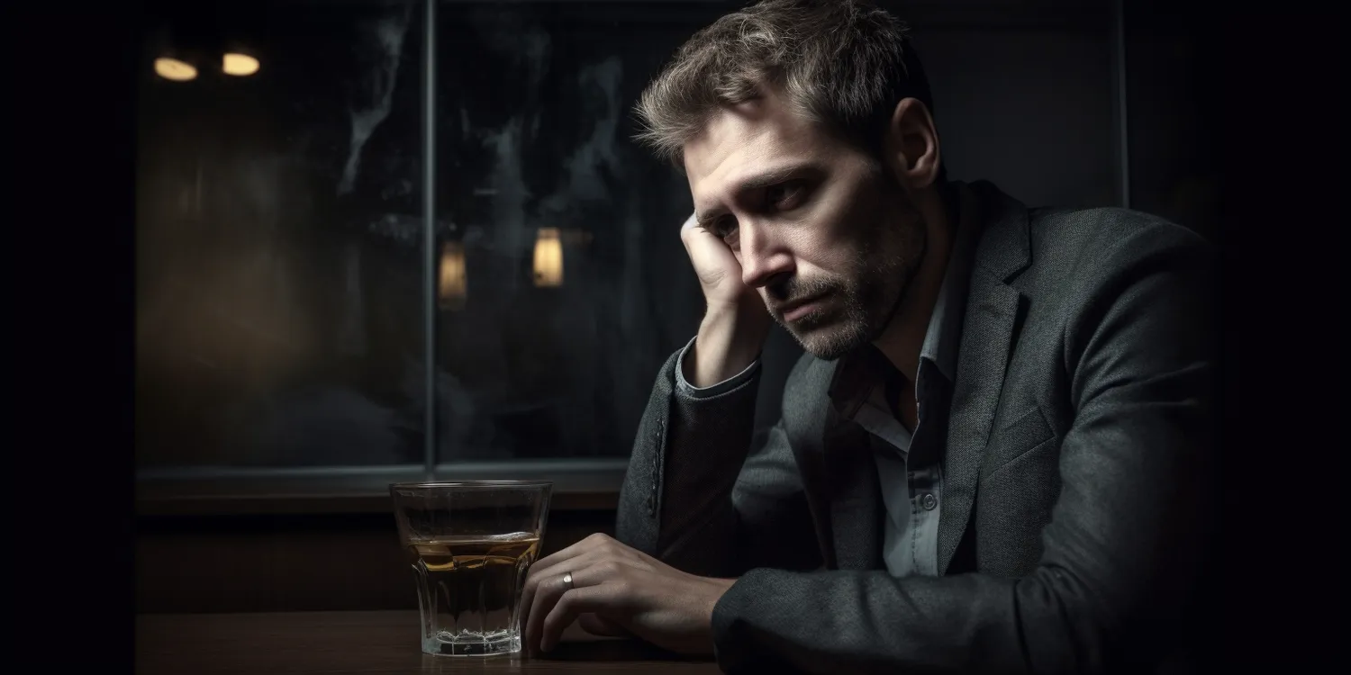 Wszywki alkoholowe - co się dzieje, gdy pijesz alkohol?