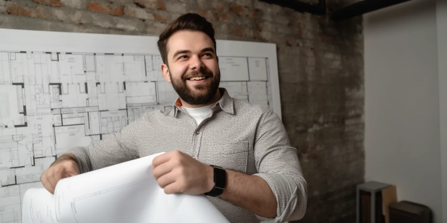 Wykończenie wnętrz krok po kroku 