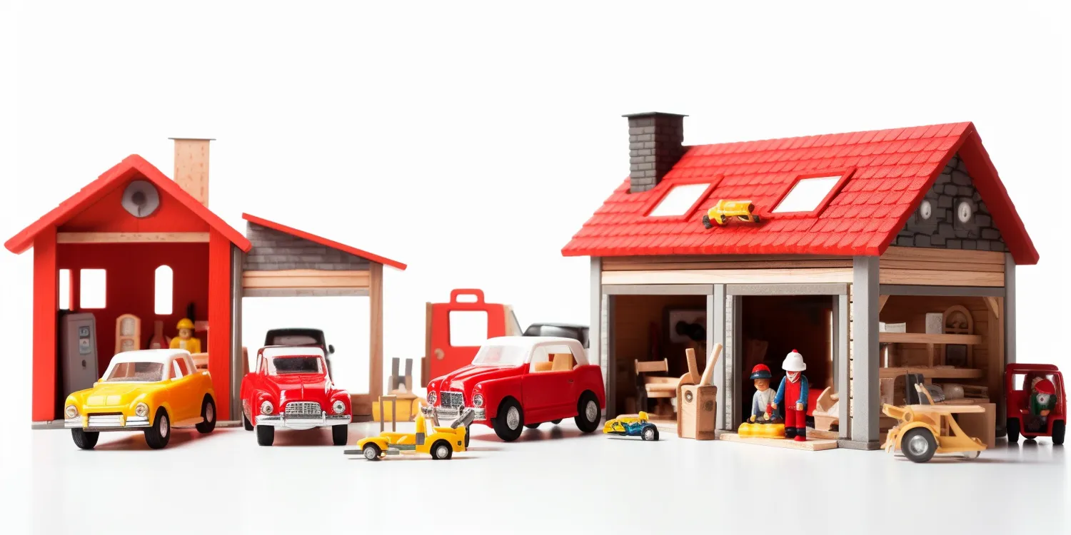 Wyposażenie warsztatu samochodowego