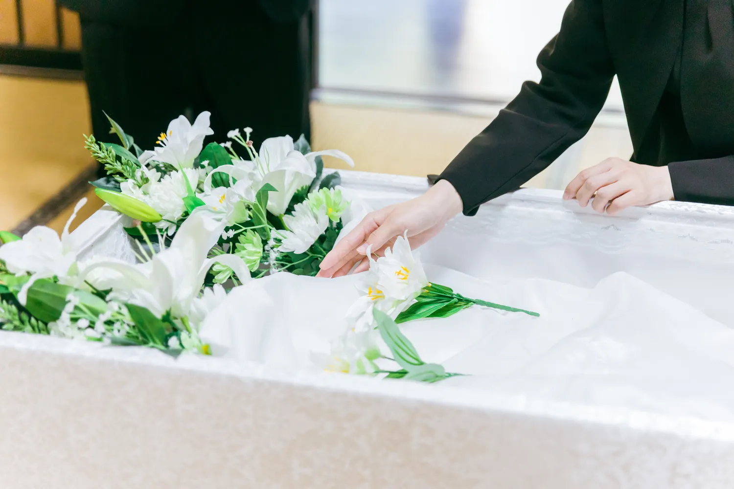 Zakład pogrzebowy ile można zarobić?