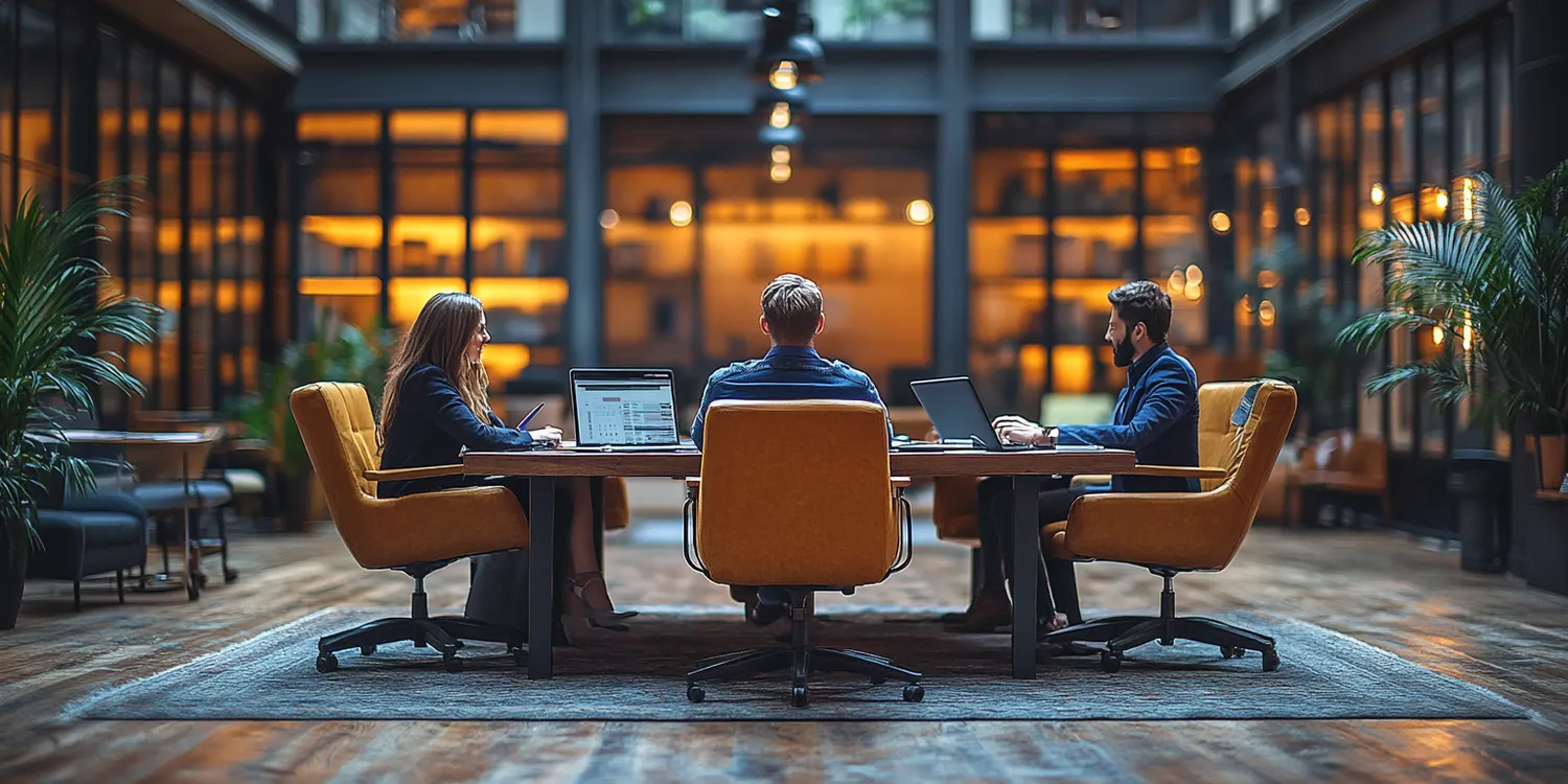 Zakładanie spółki z o.o.