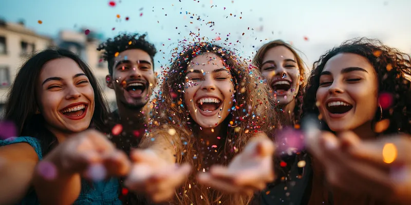 50 urodziny Szczecin