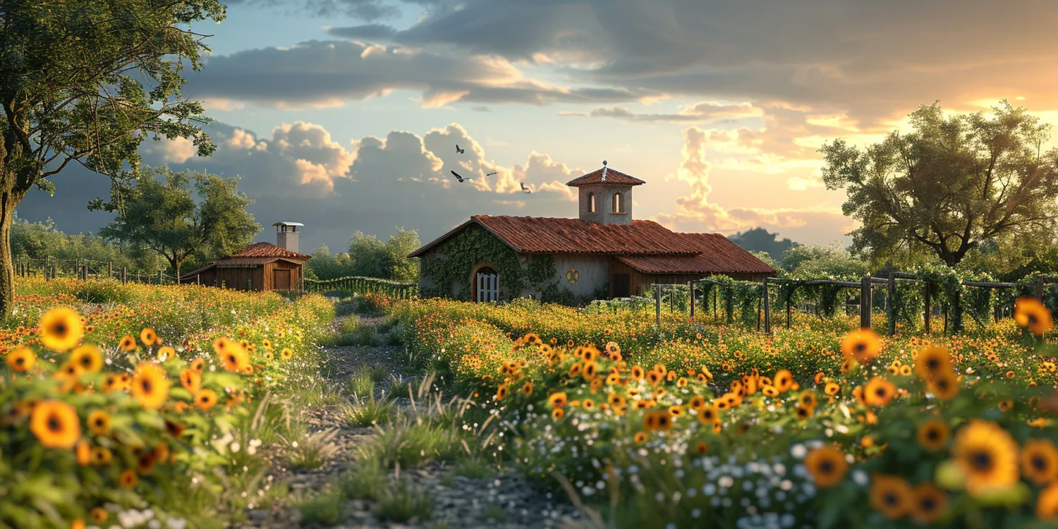 Agroturystyka z wyżywieniem kujawsko pomorskie