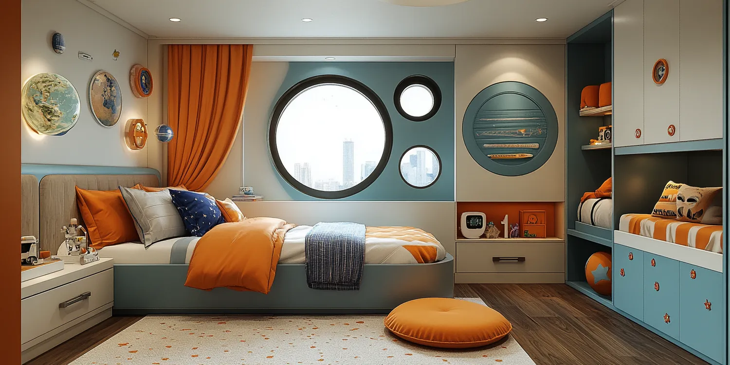 Architekt wnętrz małe mieszkanie Warszawa