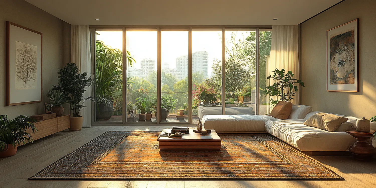 Architekt wnętrz Pruszków