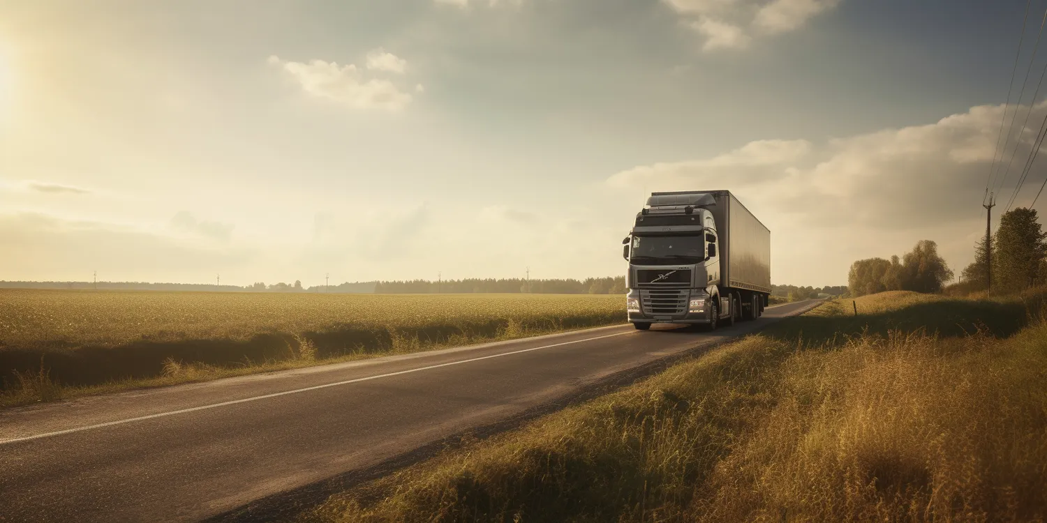 Ciągnik siodłowy ile biegów?