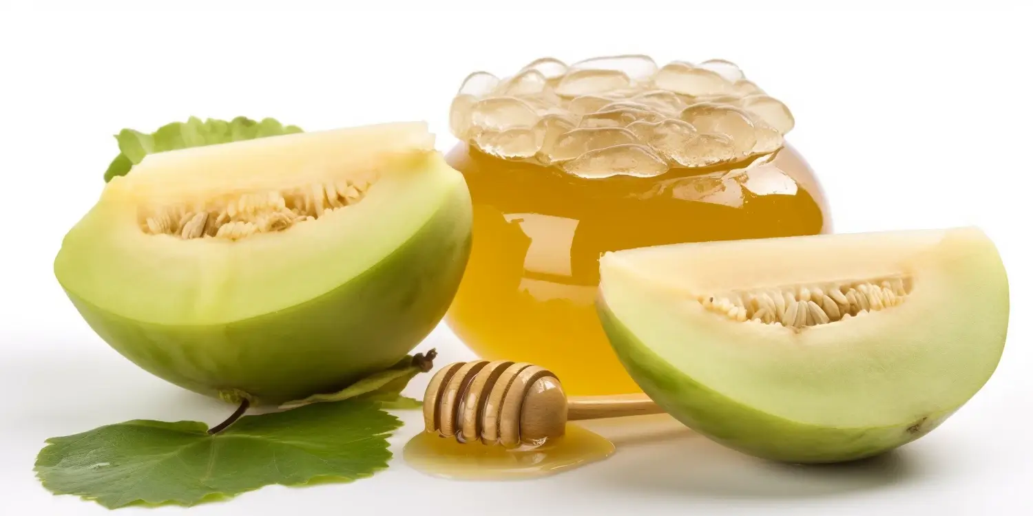 Co znaczy miód spadziowy?