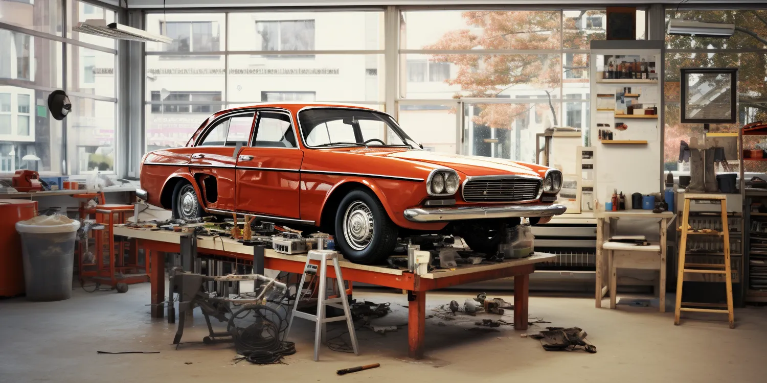 Dobry mechanik Szczecin