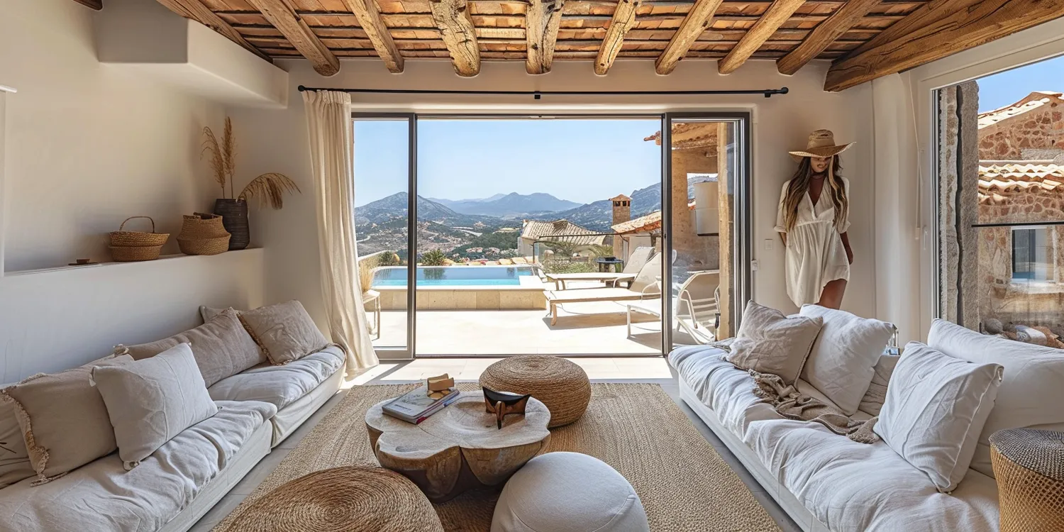  Domy drewniane z bali - z jakiego drewna najlepsze?