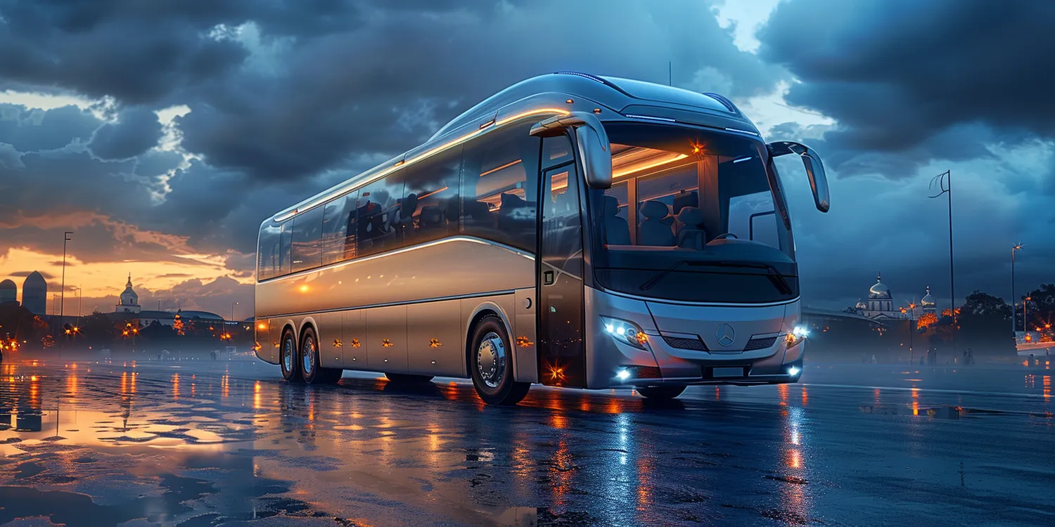 Ile kosztuje nowy autokar?