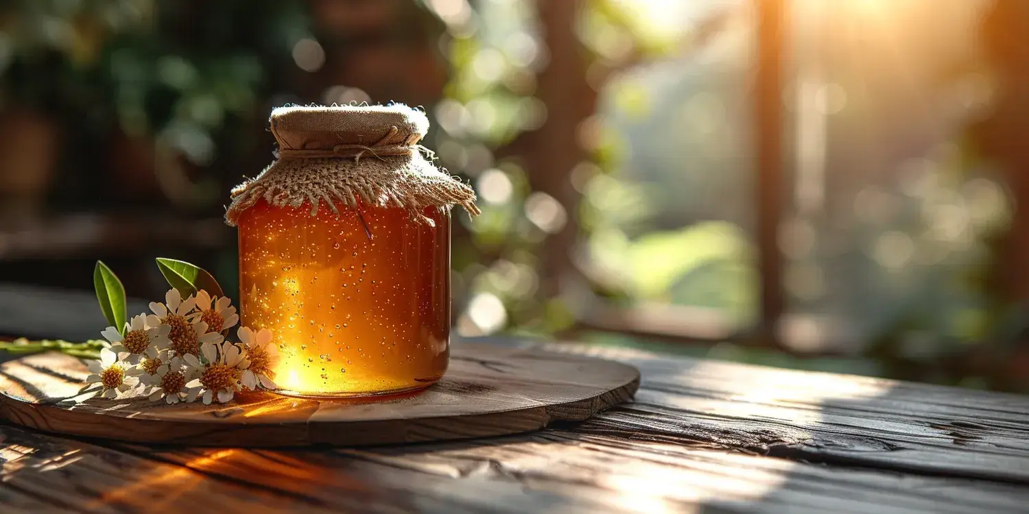 Ile miód ma kalorii?