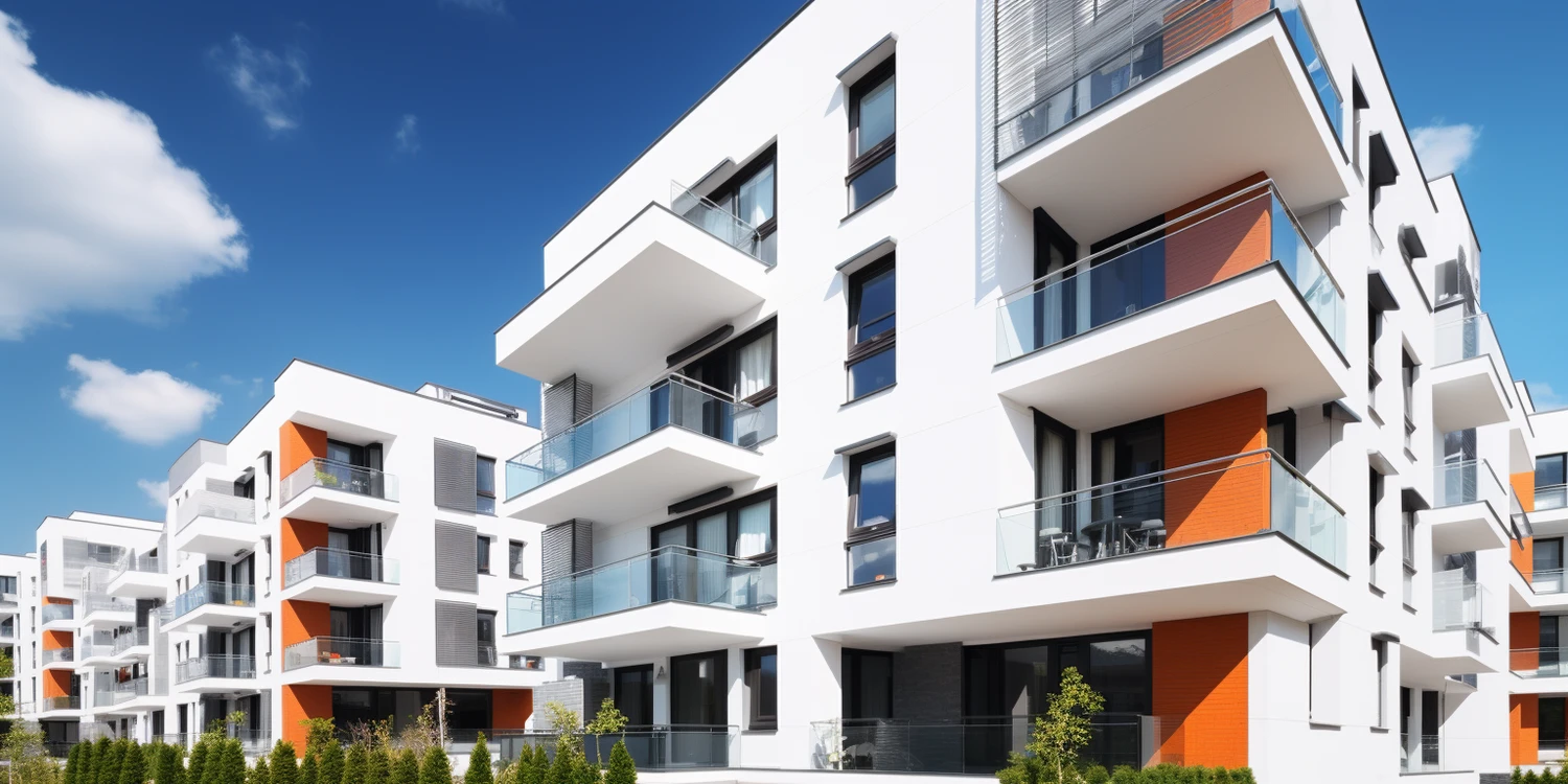 Ile warte są mieszkania i nieruchomości nad morzem w Polsce?