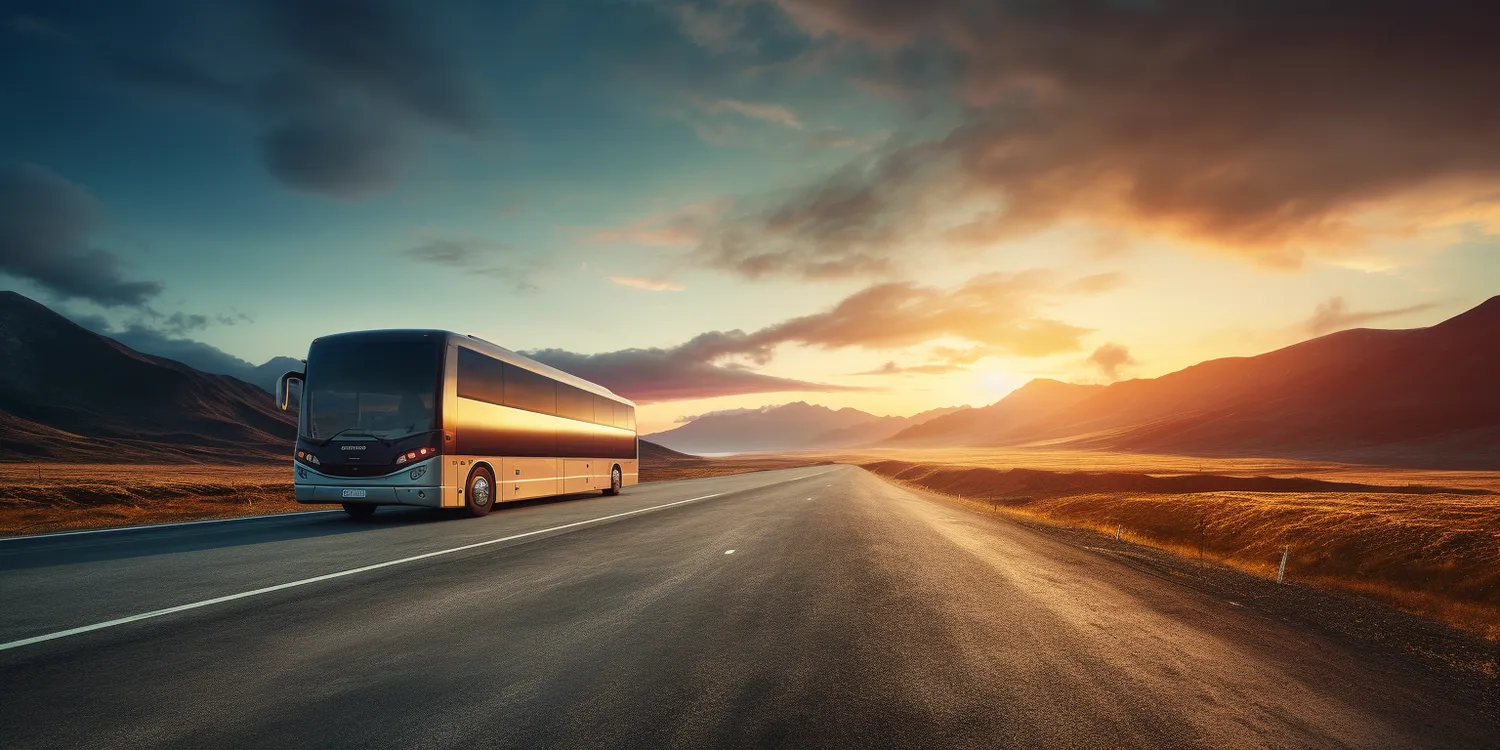 Ile za kilometr autokar?