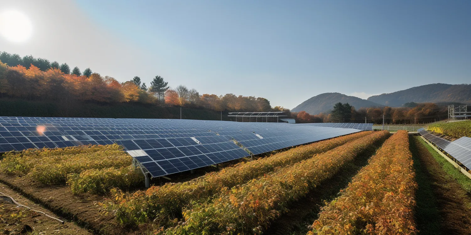 Instalacje fotowoltaiczne Mińsk Mazowiecki