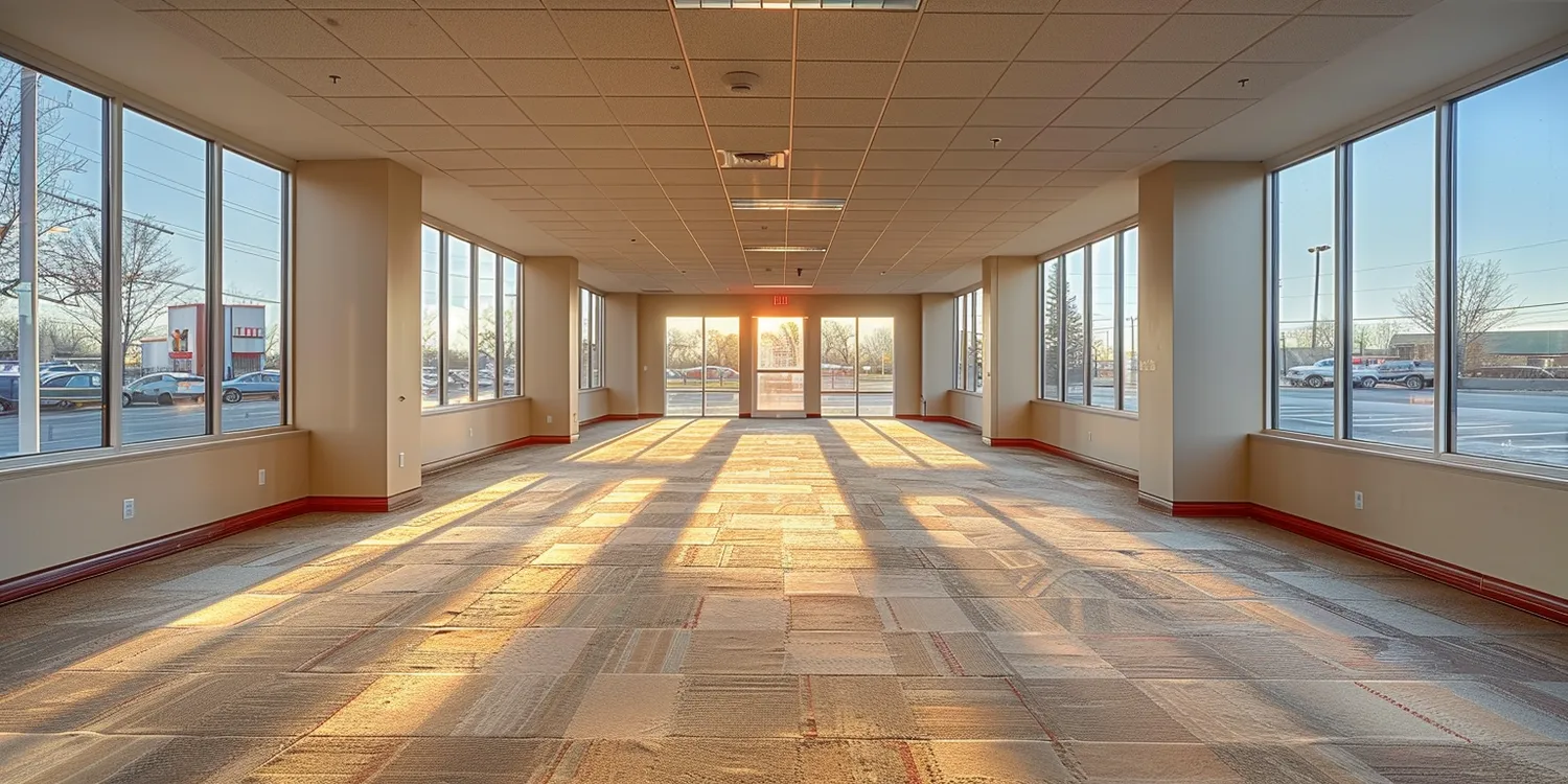 Jak czyścić wykładziny dywanowe?