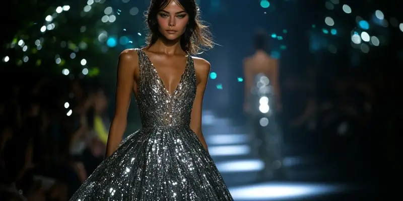 Jak dobrać sukienkę do sylwetki?