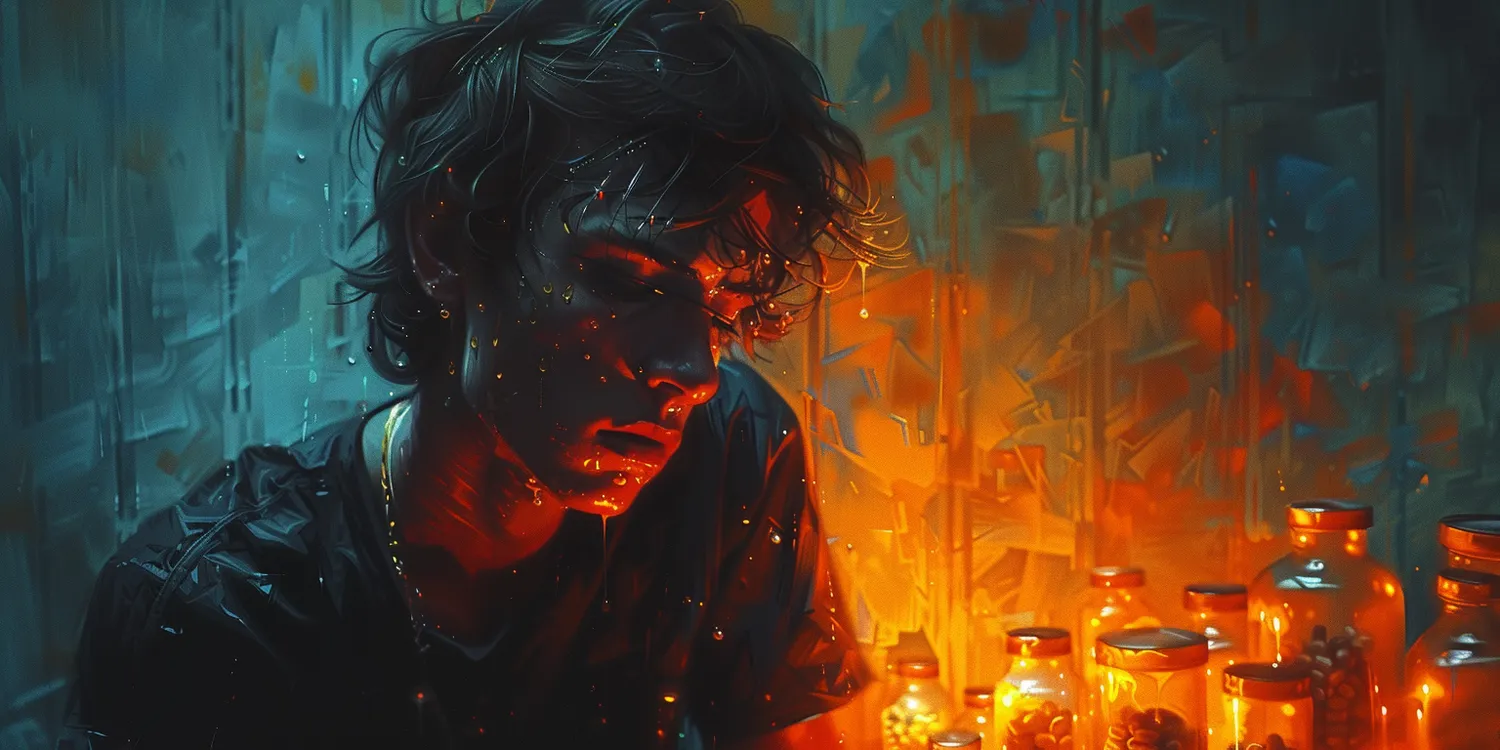 Jak dziala test na narkotyki?