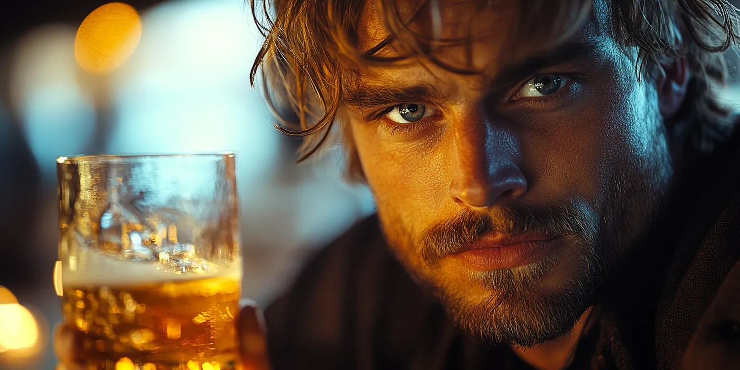 Jak można leczyć alkoholizm?