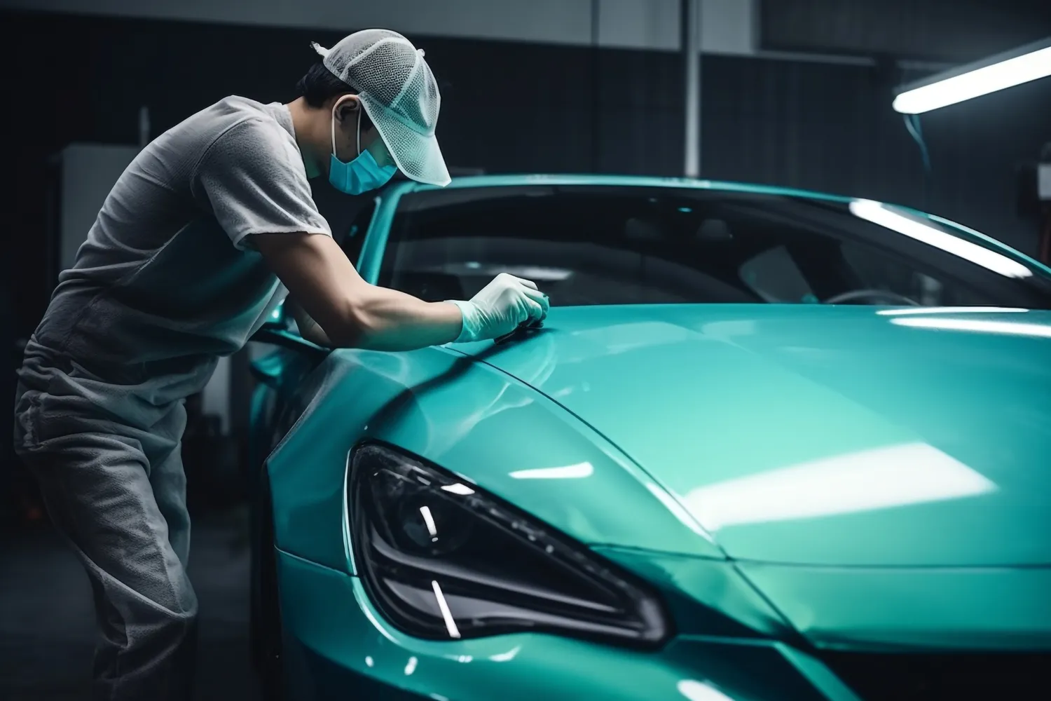 Jak otworzyć swój własny warsztat samochodowy?