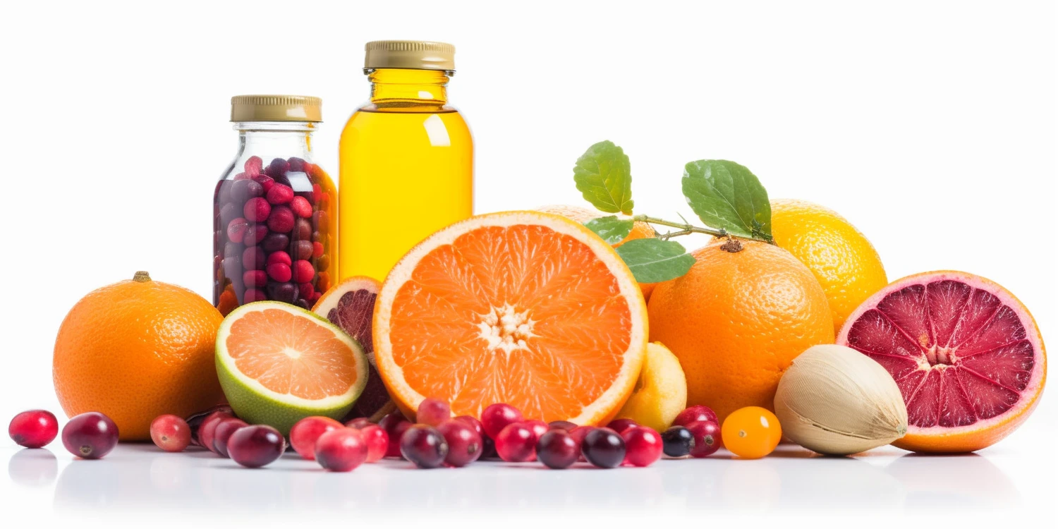 Jak przyjmować krople witaminy D?