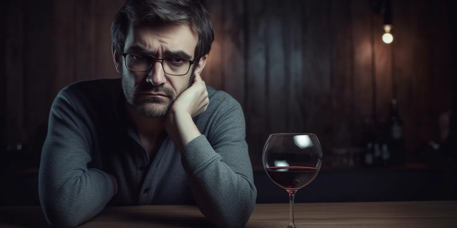 Jak psychiatra rozpoznaje alkoholizm?